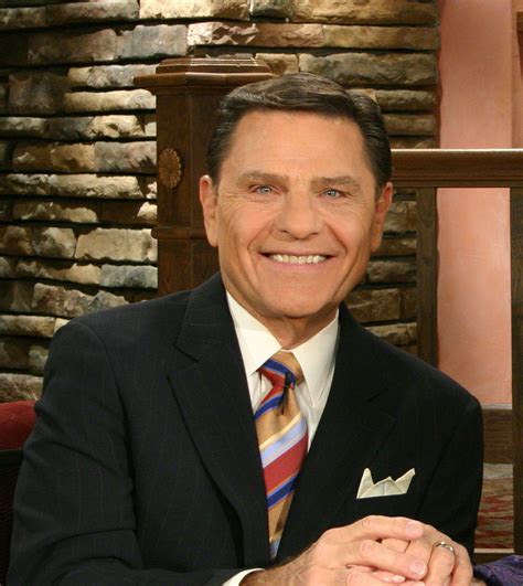 kenneth copeland.